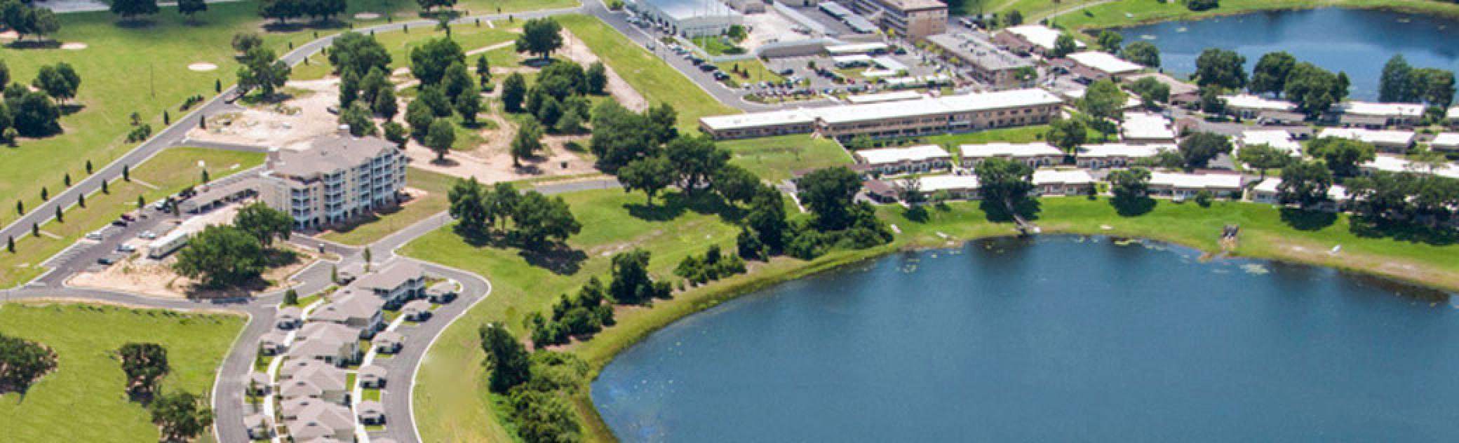 Lakeview Terrace Senior Living Community Assisted Living, Nursing Home, Independent Living